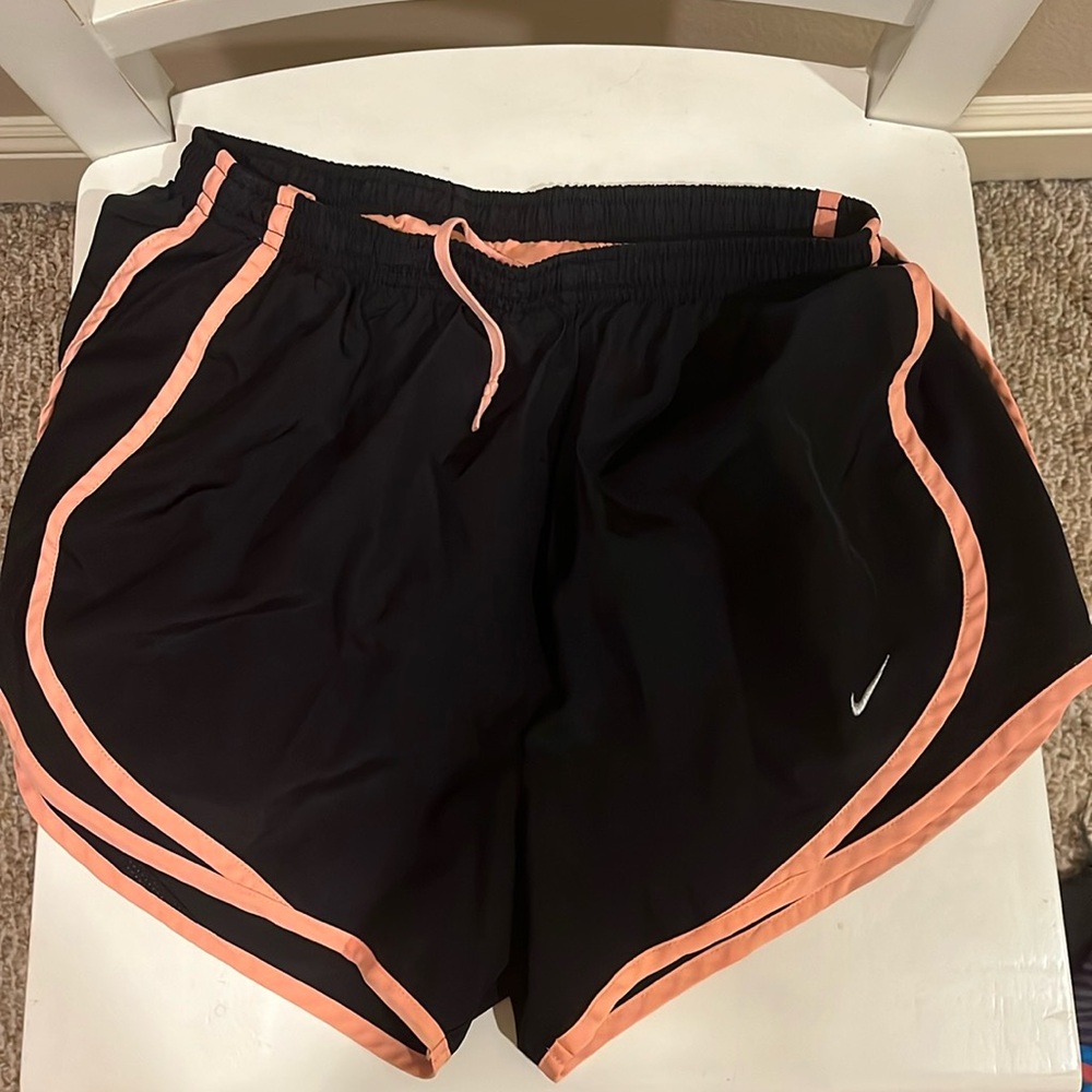 Nike Athletic Shorts